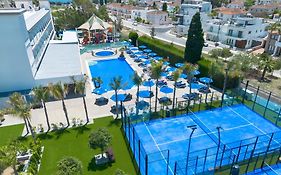 Sveltos Hotel